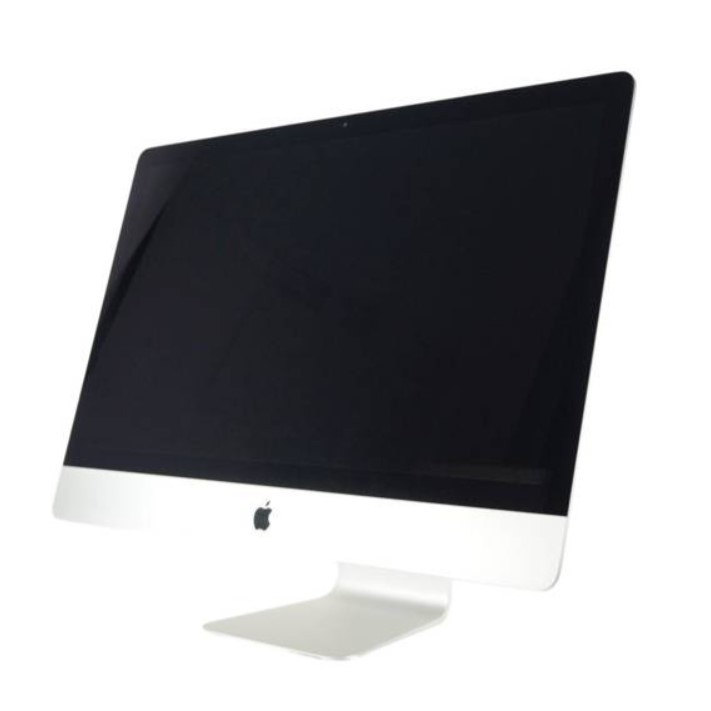 Apple iMac 27 Inch 5K (A1419 / 18,3) Refurbished, Procesor I7