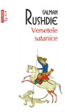 Versetele satanice (Top 10+) - Paperback brosat - Mihai Radu - Polirom