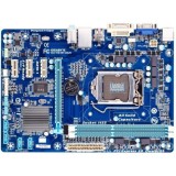 Placa de baza GIGABYTE GA-H61M-S2, Socket 1155, 2 x DDR3, 4 x SATA2, VGA, I3-I5-I7, Gen1-2-3