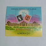 Colita Romania 1990