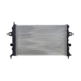 Radiator racire Opel Astra G (T98) Model Classic, 11.2002-06.2007, Opel Zafira A (T98), 10.2003-06.2005 Motorizare 1, 6 76kw Benzina, tip climatizare, SRLine