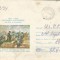 Romania, Centenarul indep. de stat a Romaniei, plic circulat, stampila publ. 2