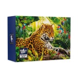 Mini puzzle Marea Neagră După-amiază leneșă &icirc;n Amazon - 54 de piese