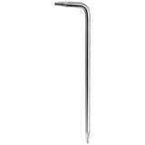 Yato YT-05494 - Cheie cu profil TORX (fara gaura) TX10