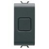 Buzzer 12V modular 70Db 1M Gewiss Chorus negru GW12606