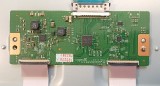 6870C-0401B / 32/37/42/47/55 FHD TM120 ver0.2 tcon board LG 42LS570S