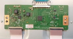 6870C-0401B / 32/37/42/47/55 FHD TM120 ver0.2 tcon board LG 42LS570S