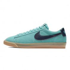 Shoes Nike Sb Zoom Blazer Low GT Cabana/Obsidian foto