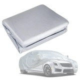 Cumpara ieftin Husa Auto APF&reg; Universala pentru Protectie - Impermeabila, Rezistenta la Praf si UV, Dimensiuni Multiple - L