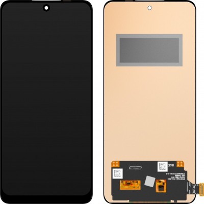 Display cu Touchscreen MP compatibil cu Oppo F25 Pro / Reno11 F foto