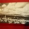 Ilustrata Turda - Vedere panoramica circulat 1963