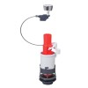 Mecanism rezervor wc, Wirquin MD2G-00, actionare prin apasare, fara flotor, fara senzor