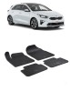 Covorase auto cauciuc dedicate Kia Ceed (2019-2022), Umbrella