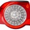 Lampa spate stanga LED HELLA 2VA 009 246-091 pentru VW Eos (1F7, 1F8) (03.2006 - 08.2015) - RESIGILAT