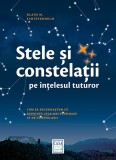 Stele si constelatii pe intelesul tuturor | Klaus M. Schittenhelm