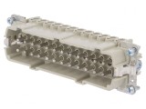 Conector HDC Tată 24 Pin 24 Contacte