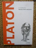 E.A. DAL MASCHIO - PLATON : ADEVARUL ESTE IN ALTA PARTE , 2020