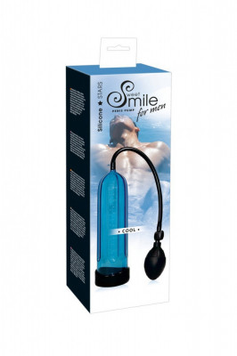 Pompa Penis Smile Pump foto