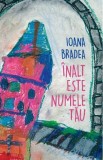 Inalt este numele tau - Ioana Bradea