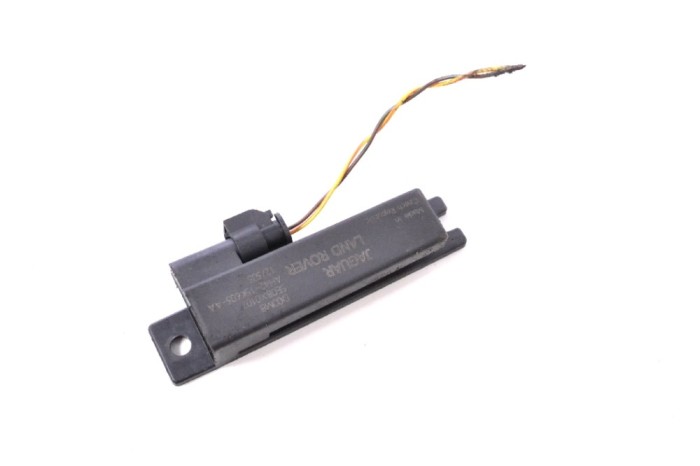 Antena Keyless Entry JAGUAR F-TYPE Coupe X152 2013 OEM: AH42-15K603-AA | 11484770