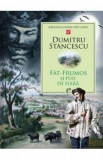 Fat-Frumos si puii de fiara - Dumitru Stancescu, 2021