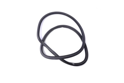 Garnitura ușă dreapta spate VOLVO V40 Hatchback 2014 OEM: 31385842 12051812 foto