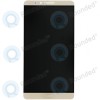 Huawei Ascend Mate 7 (JAZZ-L09) Modul display LCD + Digitizer gold