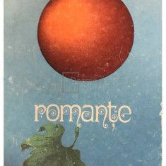 Romanțe (editia 1984)