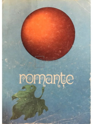 Romanțe (editia 1984) foto