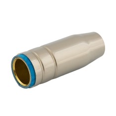 Duza gaz conic 11.5 x 57 mm pentru pistol M25 (set 5 buc.), Elefant Innovative ReliableTools foto
