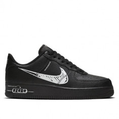 Pantofi Barbati Nike Air Force 1 LV8 Utility CW7581001 foto