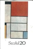 Cumpara ieftin Secolul 20 - nr. 6 / 1969
