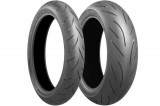 Anvelopa moto Bridgestone 150/60ZR17 TL 66W S21, 60