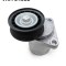 SKF VKM 34052 rola intinzator,curea transmisie