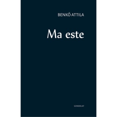Ma este - Benkő Attila foto