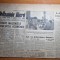 romania libera 28 octombrie 1964-teatrul CFR giulesti,dorel dorian