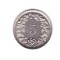 Moneda Elvetia 5 rappen 1970, stare foarte buna, curata