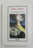 COPIII CAPITANULUI GRANT de JULES VERNE , VOLUMUL II , NR. 29 , 2010