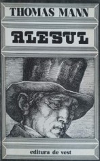 ALESUL-THOMAS MANN-209501 foto