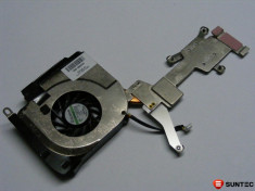 Heatsink + Cooler Compaq Presario V6000 434985-001 foto