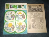 REVISTA LUMINITA NR 3 1969 SUPLIMENT GRATUIT INCLUS