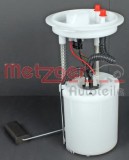 Sistem alimentare cu combustibil VW EOS (1F7, 1F8) (2006 - 2016) METZGER 2250094