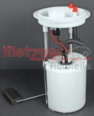 Sistem alimentare cu combustibil VW CADDY III Combi (2KB, 2KJ, 2CB, 2CJ) (2004 - 2016) METZGER 2250094 foto