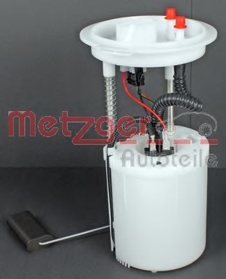 Sistem alimentare cu combustibil SKODA OCTAVIA II Combi (1Z5) (2004 - 2013) METZGER 2250094 foto