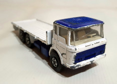 Pallet Truck - Matchbox foto