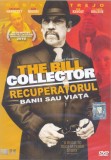 The Bill Collector/ Recuperatorul - Editura