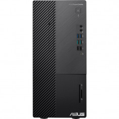 Sistem Desktop PC Asus Expert Center D700MD cu procesor Intel® Core™ i7-12700 pana la 4.9GHz, 16GB, 512GB SSD, Intel® UHD Graphics 770, Windows 11 Pro