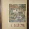 A. Baltazar - Petru Comarnescu