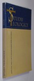 STUDII TEOLOGICE - REVISTA FACULTATILOR DE TEOLOGIE DIN PATRIARHIA ROMANA , ANUL II , NR. 3 , IULIE - SEPTEMBRIE, 2006