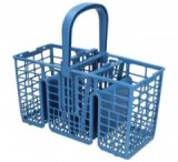 Cos tacamuri masina de spalat vase Indesit Original